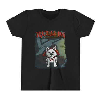El perro del niño Drácula - Protector contra salpicaduras