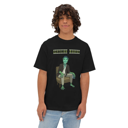 Reptilian Murphy