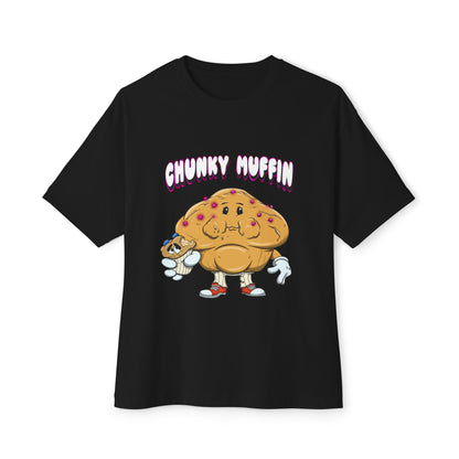 Chunky Muffin