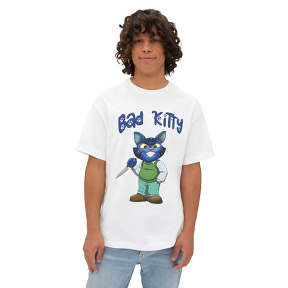 Bad Kitty