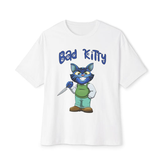 Bad Kitty