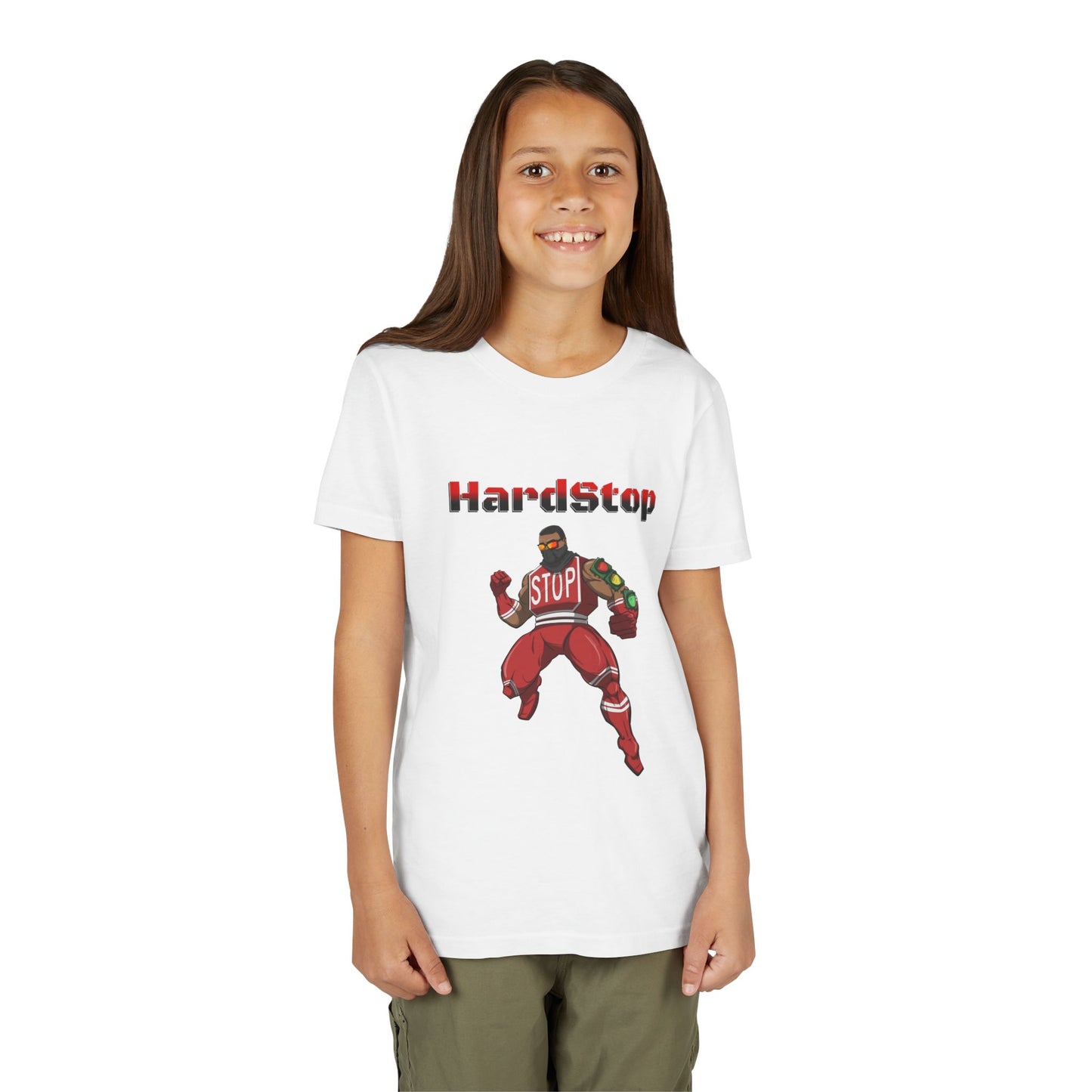 Kid HardStop