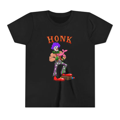Kid Honk