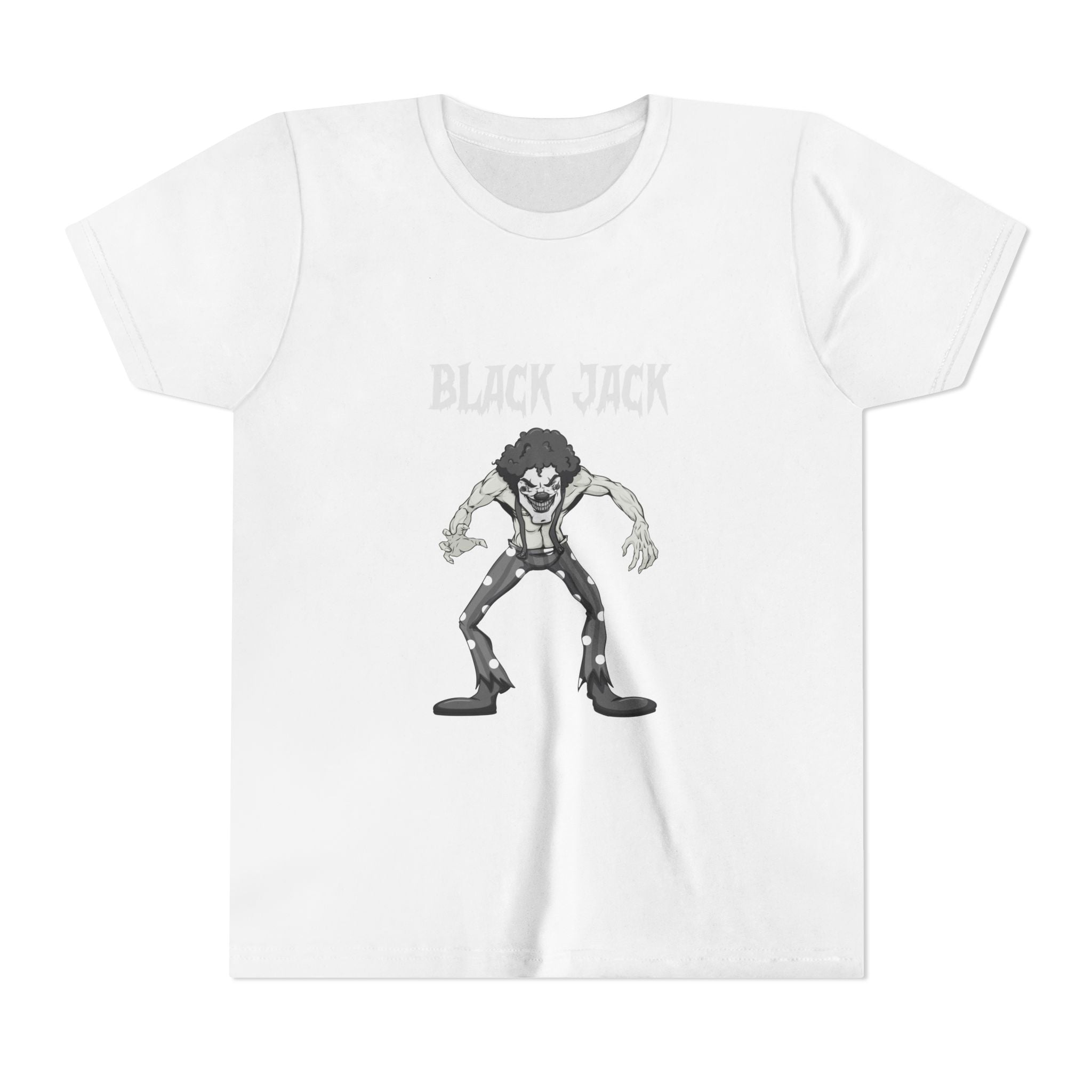 Kid Black Jack