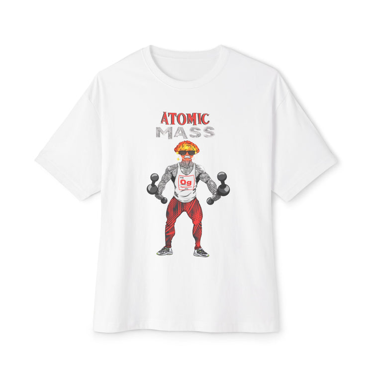 Atomic Mass