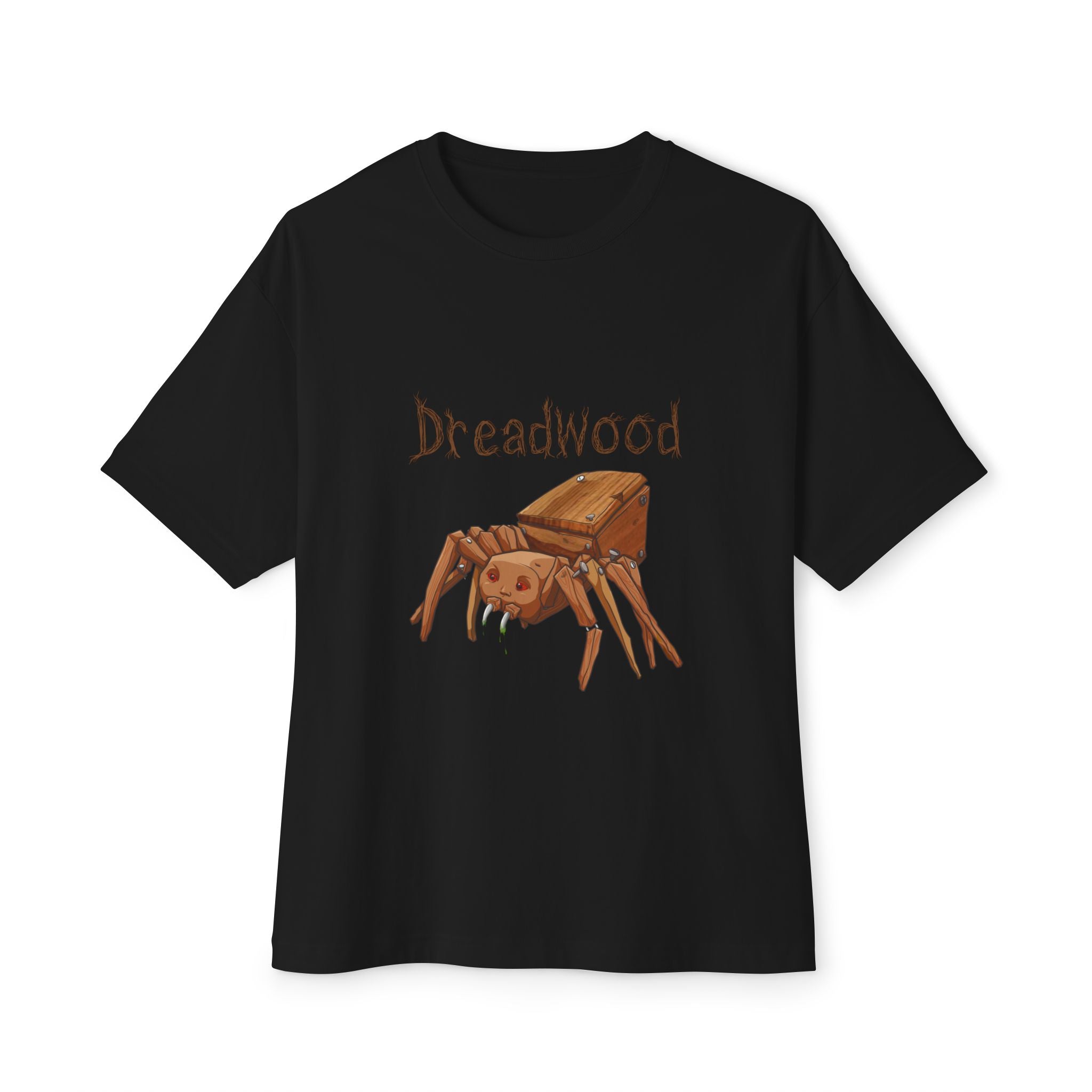 Dreadwood