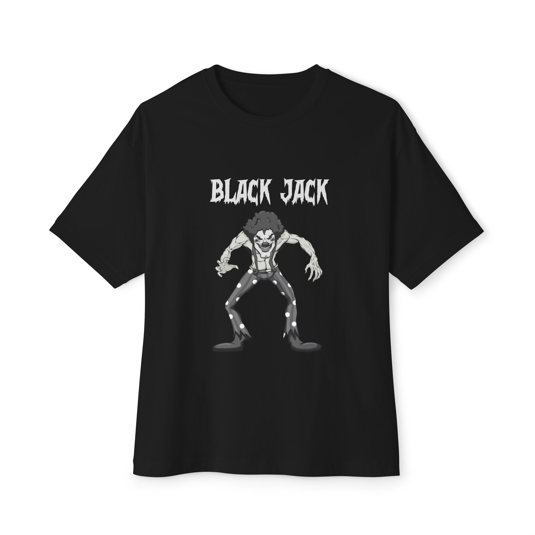 Black Jack