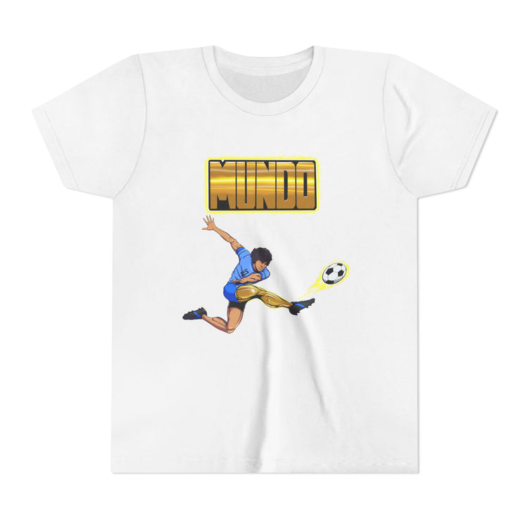 Kid Mundo