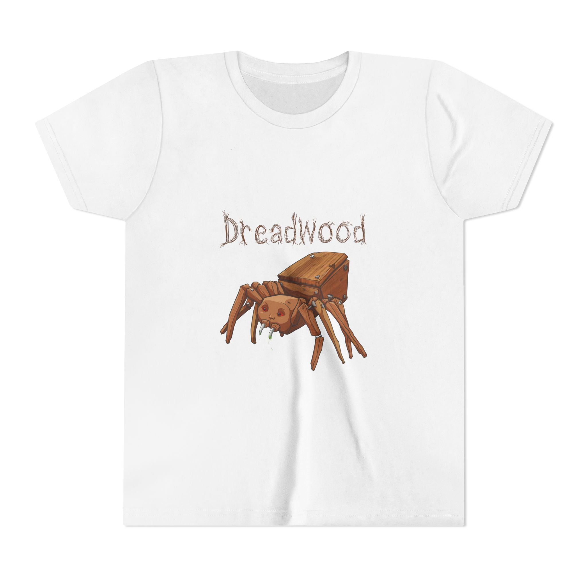 Kid Dreadwood