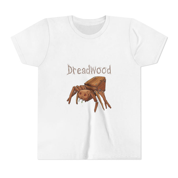 Kid Dreadwood