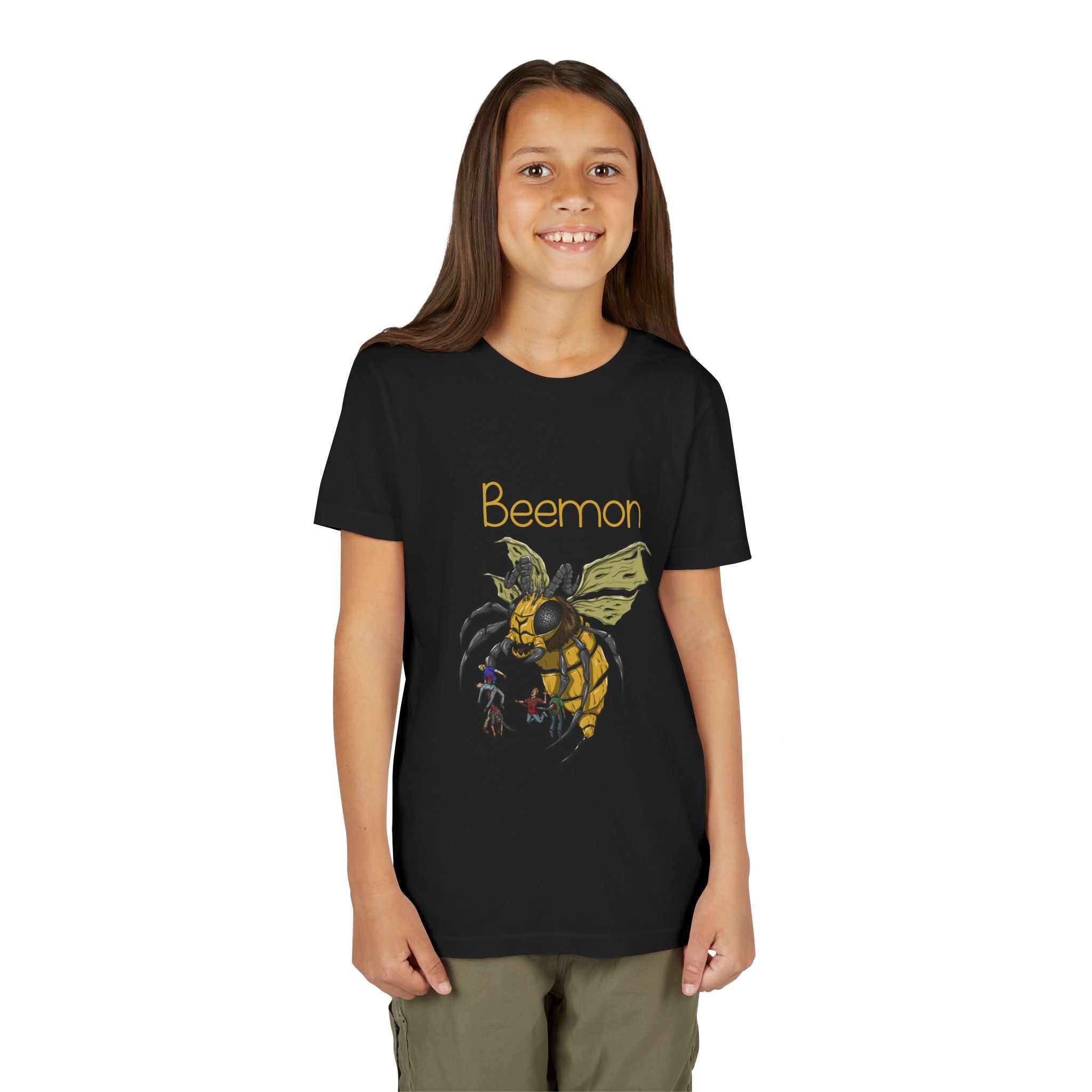 Kid Beemon
