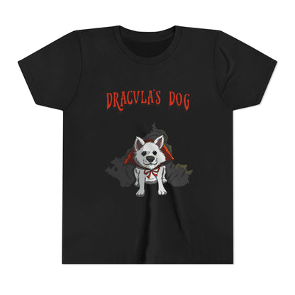 Kid Dracula's Dog
