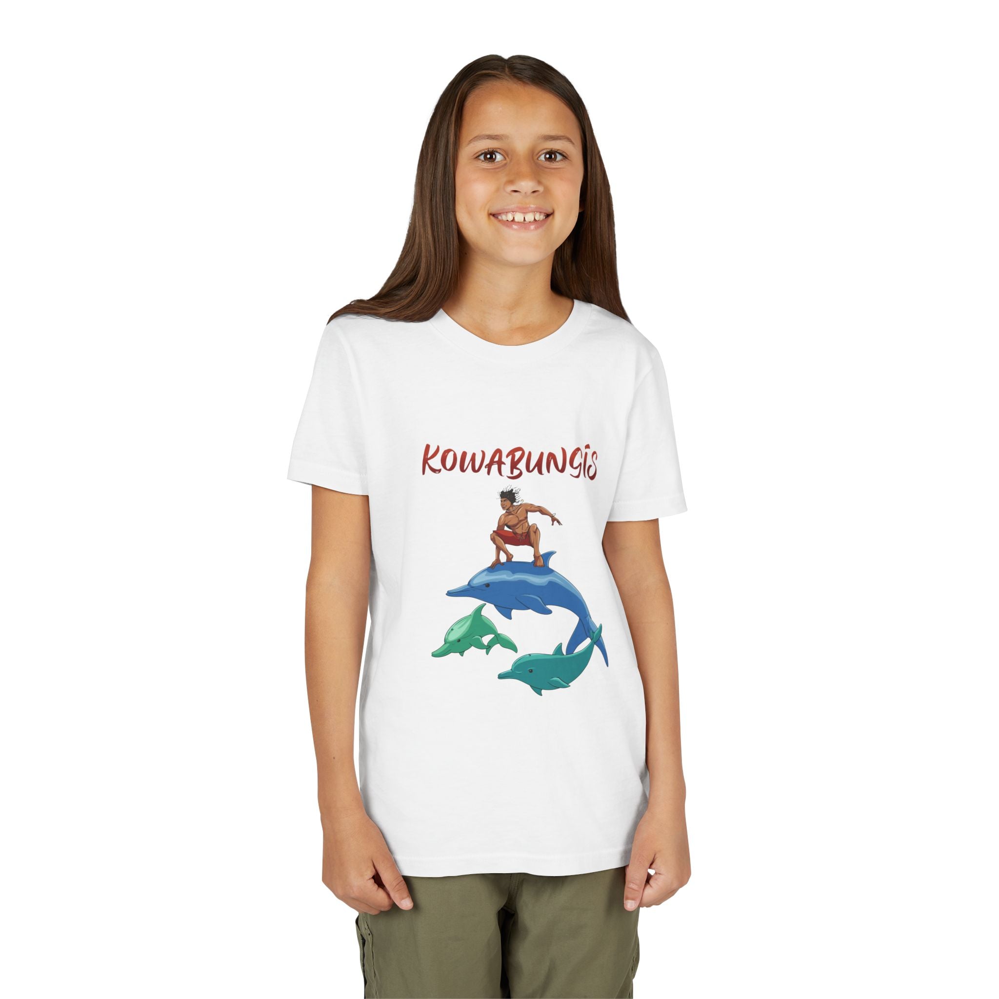 Kid Kowabungis