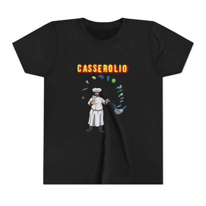 Kid Casserolio