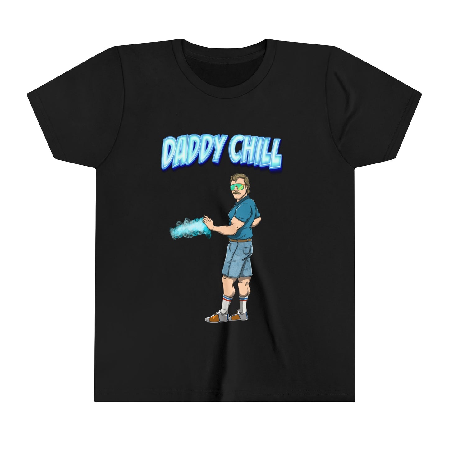 Kid Daddy Chill