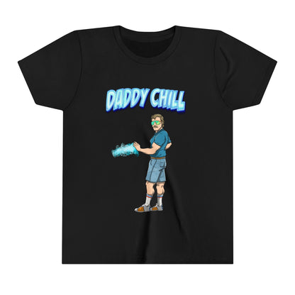 Kid Daddy Chill