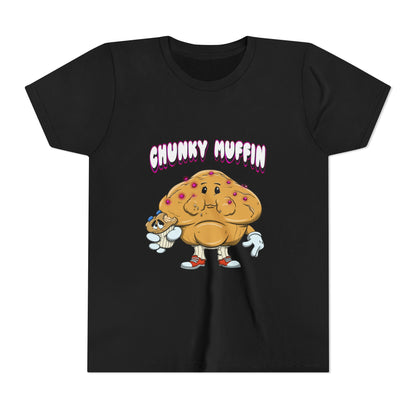 Kid Chunky Muffin
