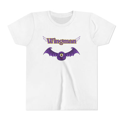 Wingman Meddler