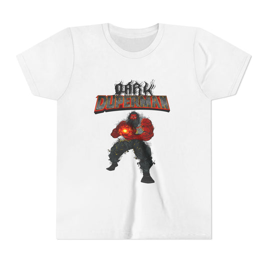 Kid Dark Duperman