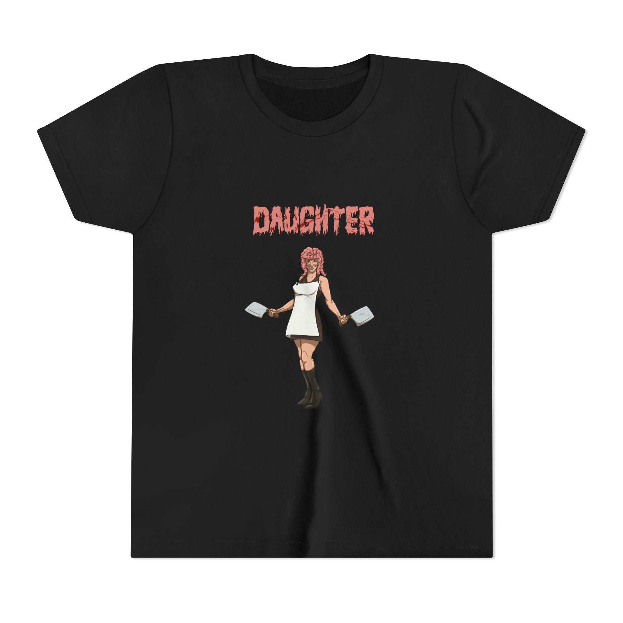 Kid Daughter