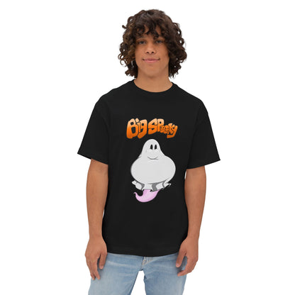 Big Spooky