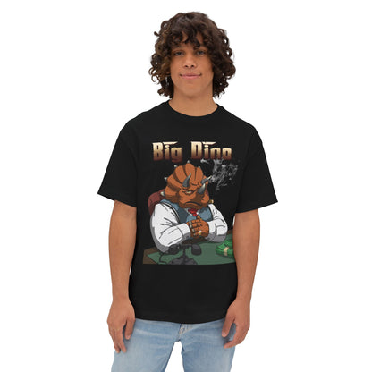 Big Dino