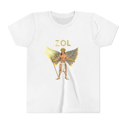 Kid Zol