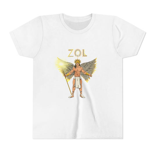 Kid Zol