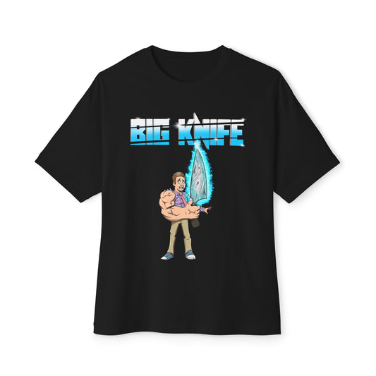 Big Knife