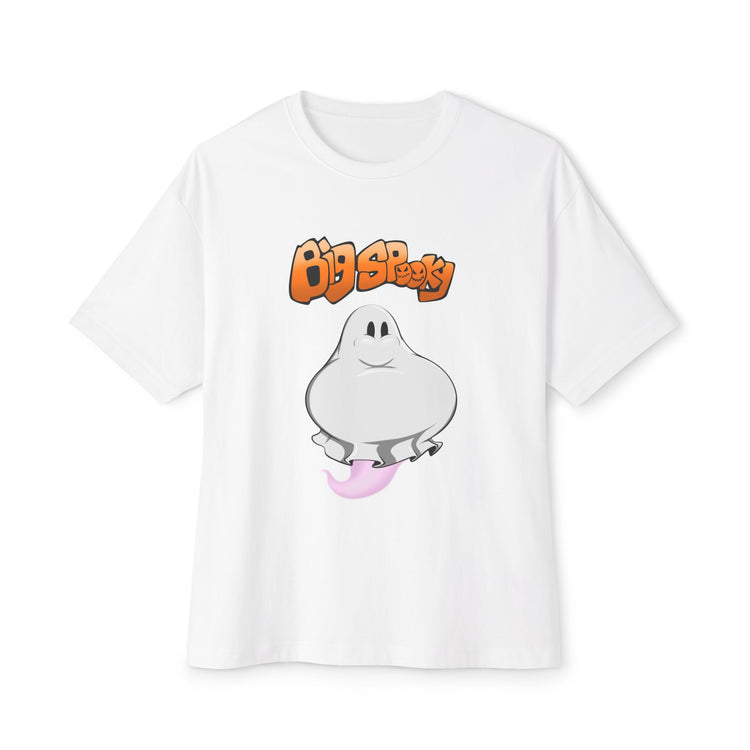 Big Spooky