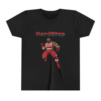 Kid HardStop