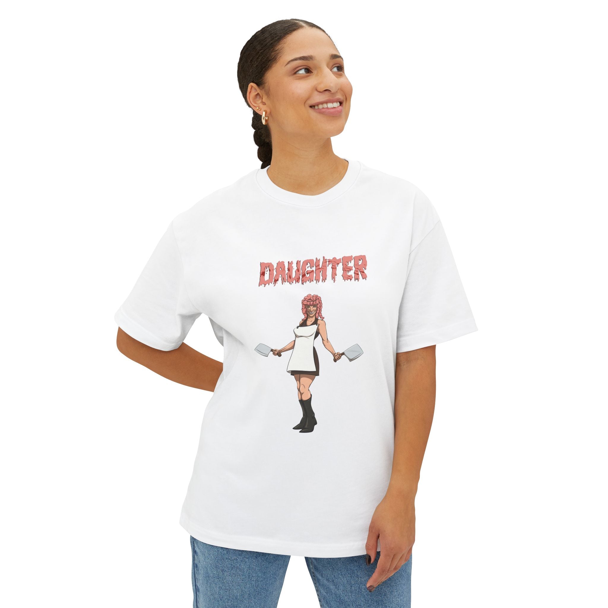 Daughter