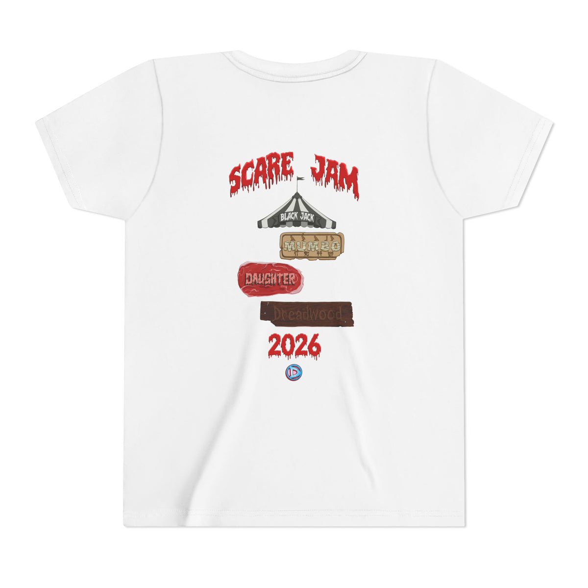 Kid Scare Jam 2026