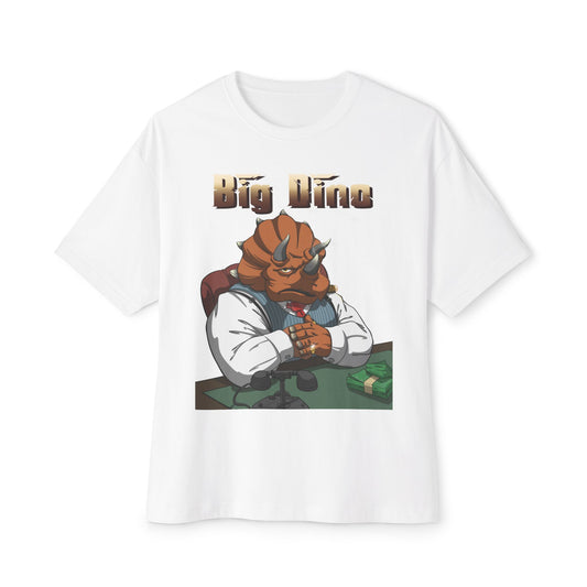 Big Dino