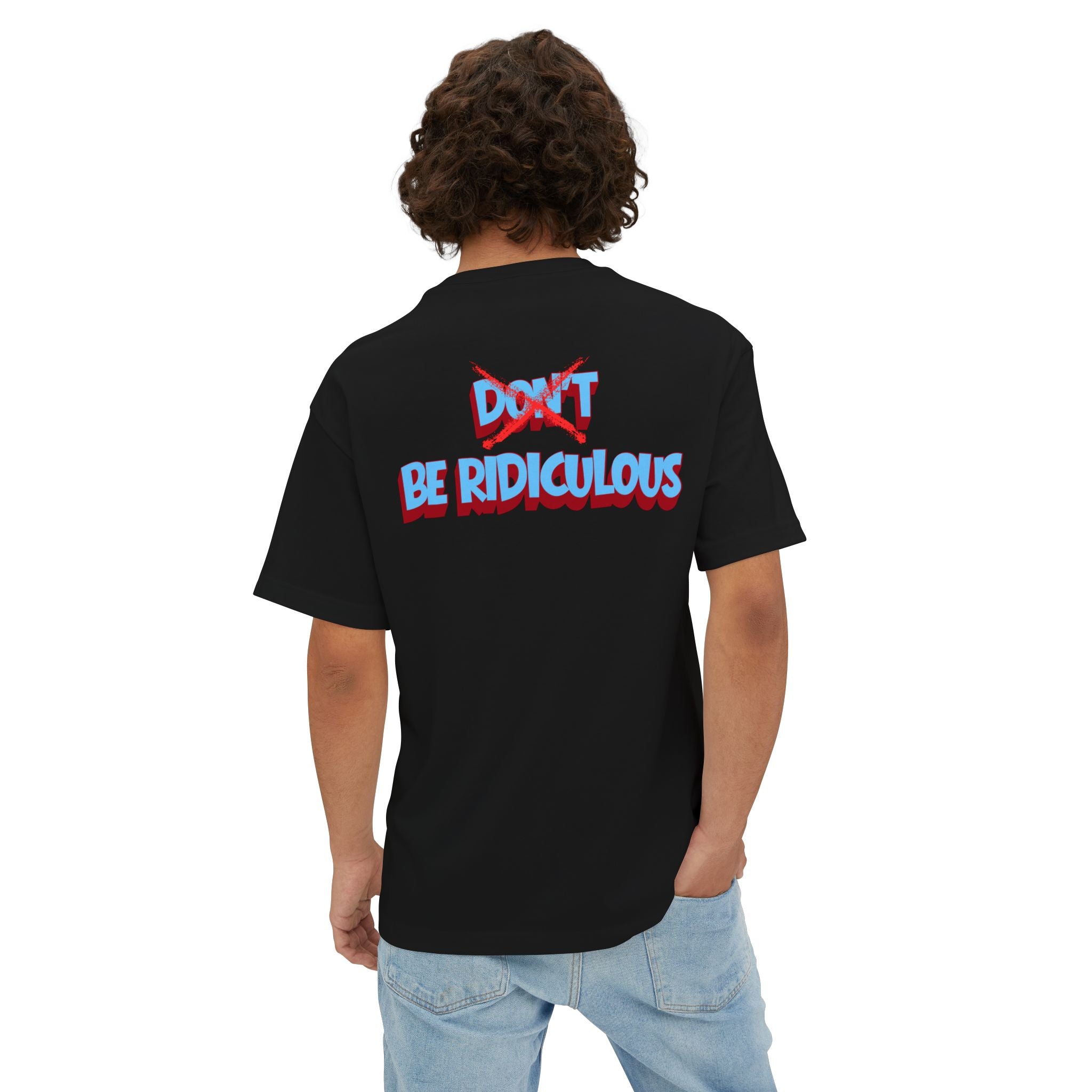 Duperverse Tee