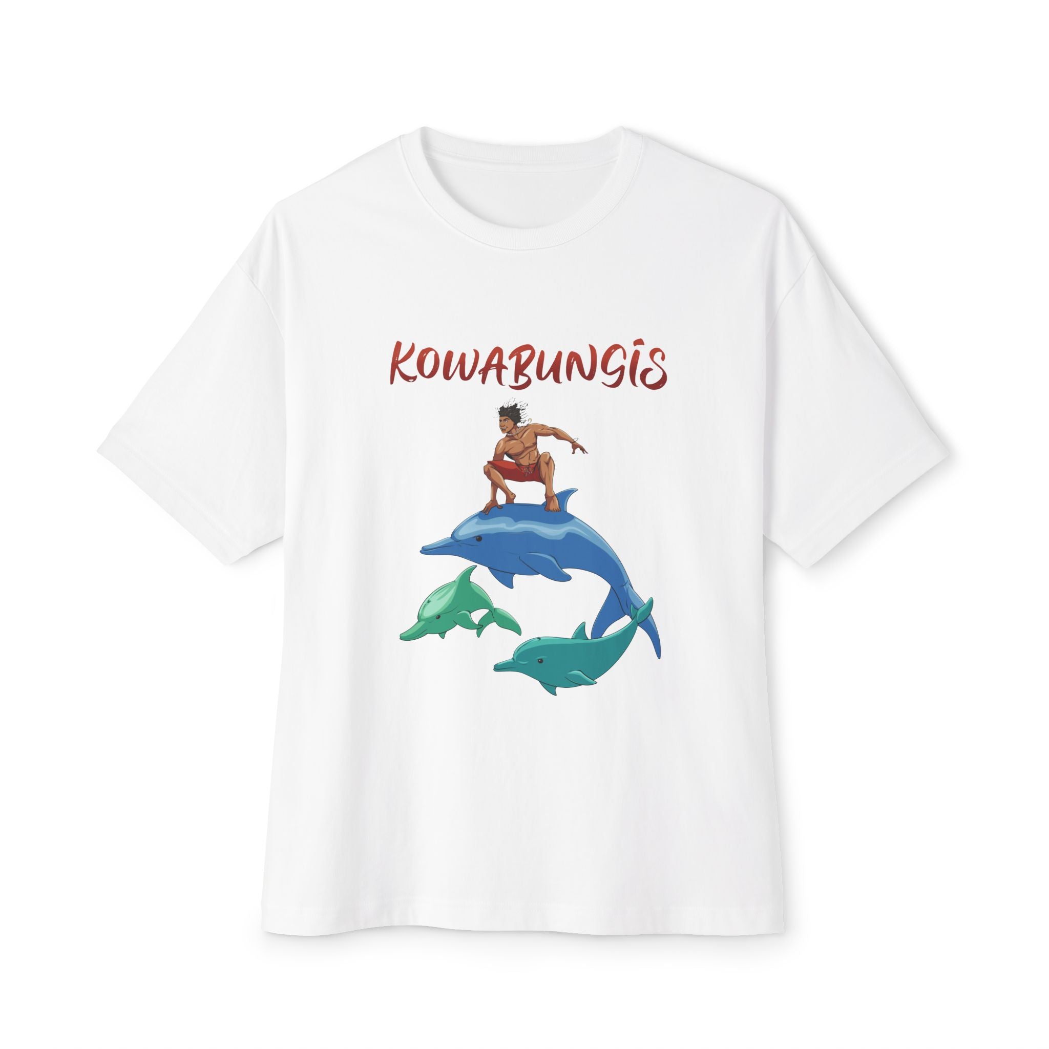 Kowabungis