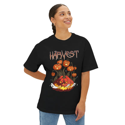 Harvest