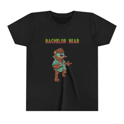Kid Bachelor Bear