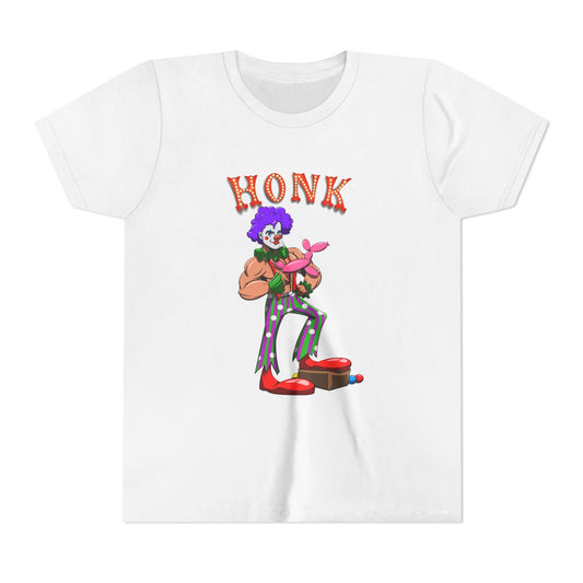 Kid Honk