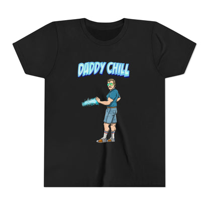 Kid Daddy Chill