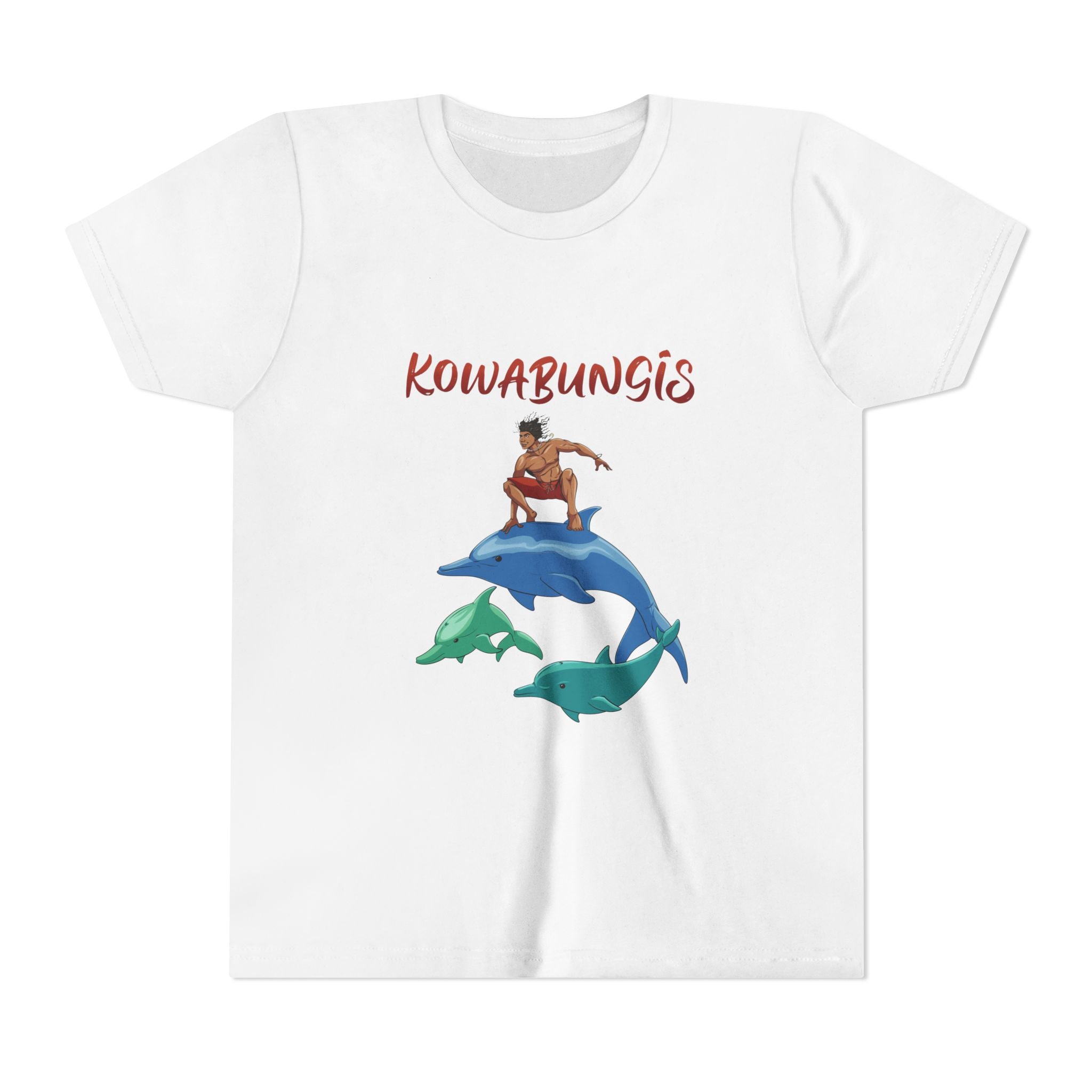 Kid Kowabungis