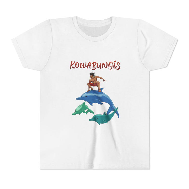 Kid Kowabungis