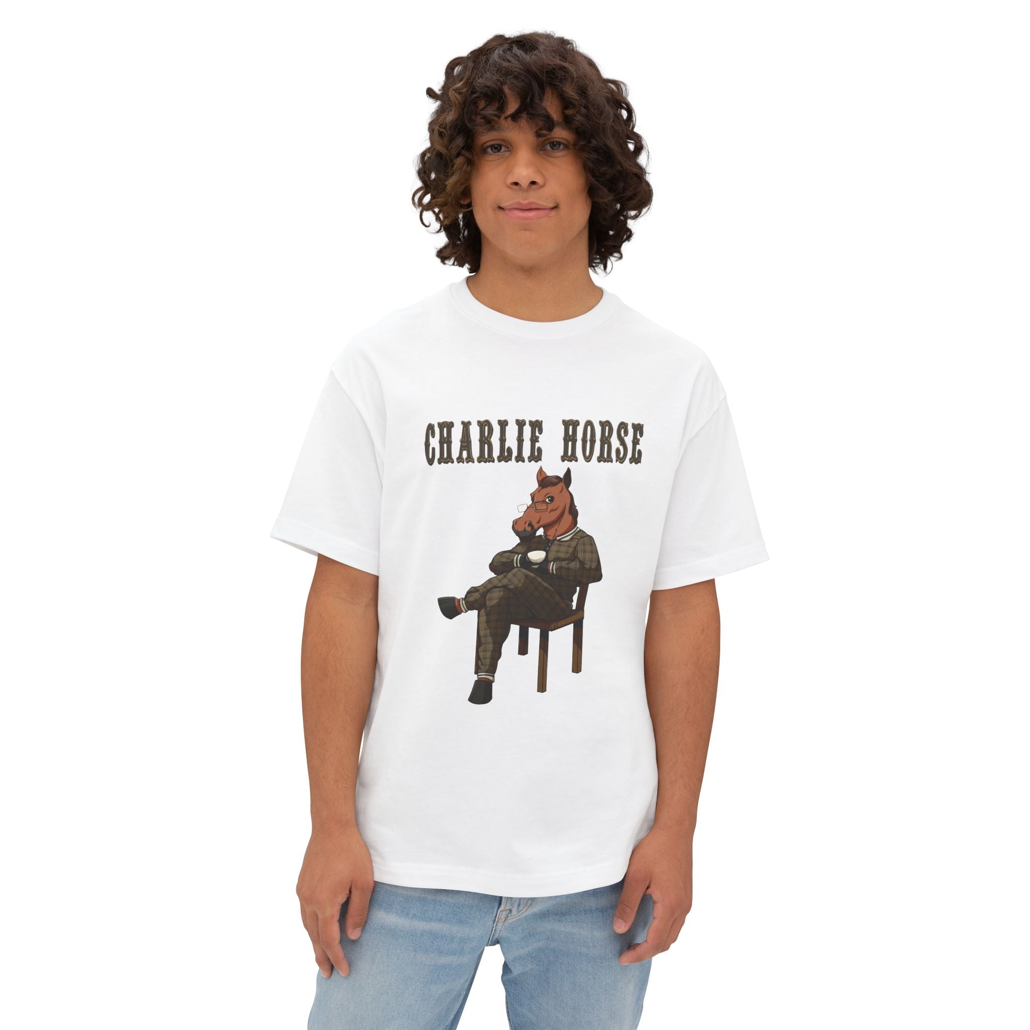 Charlie Horse