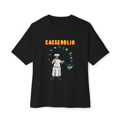 Casserolio