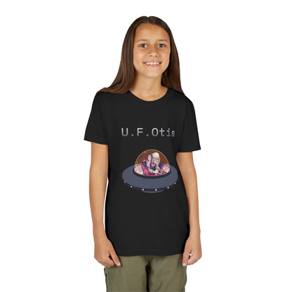 Kid U.F.Otis