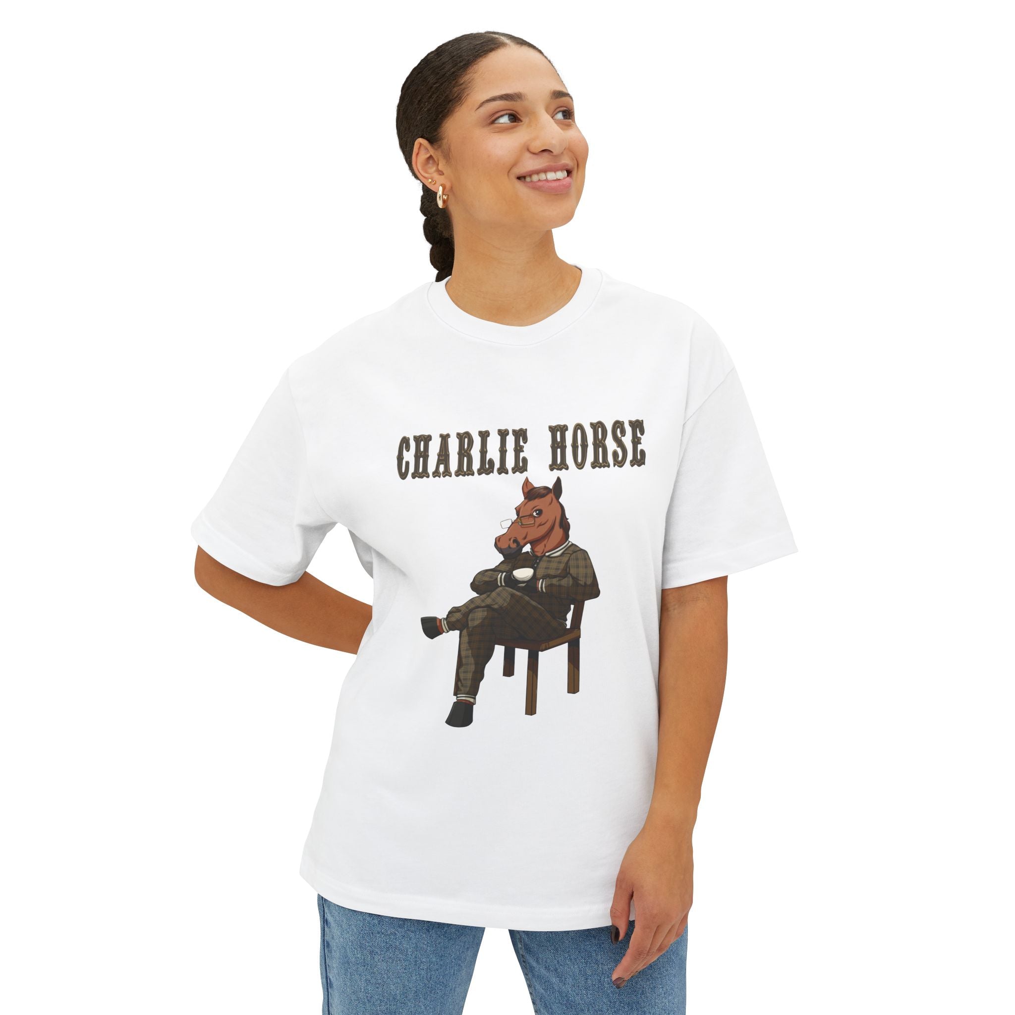 Charlie Horse