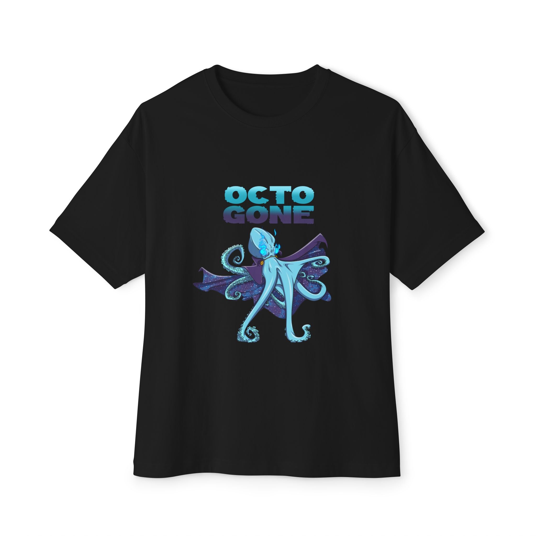 Octo Gone