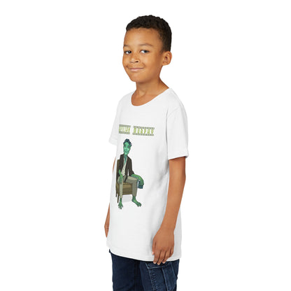 Kid Reptilian Murphy