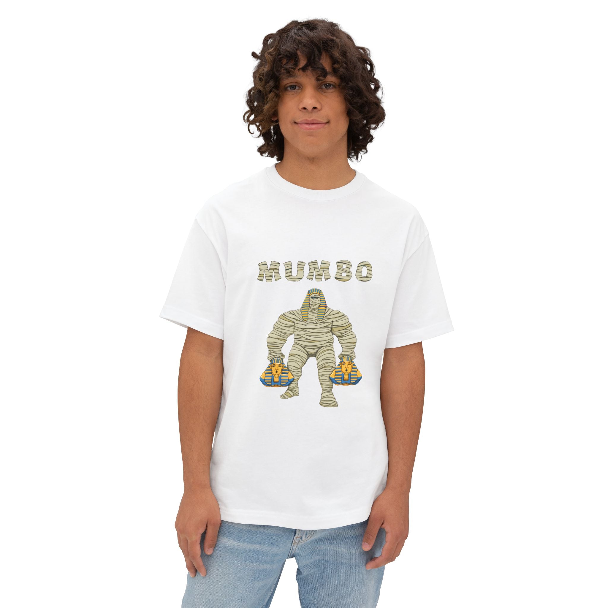 Mumbo