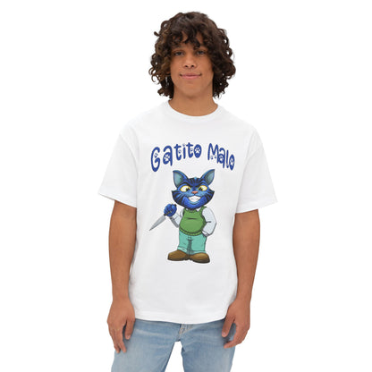 Gatito Malo
